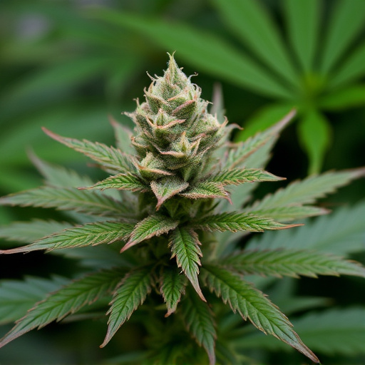 cannabis strains for fibromyalgia
