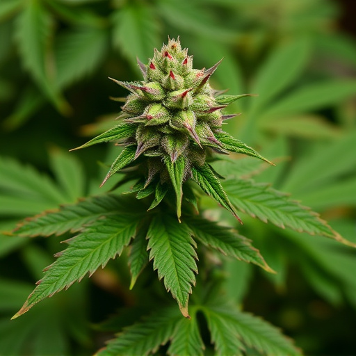 cannabis strains for fibromyalgia