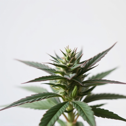 cannabis strains for fibromyalgia