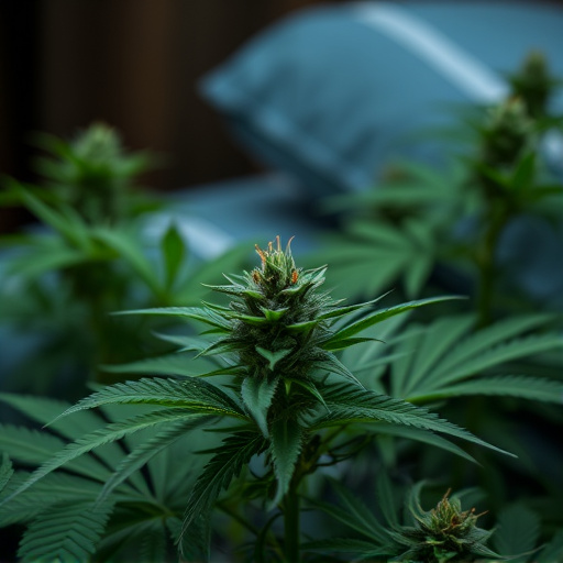 cannabis strains for insomnia