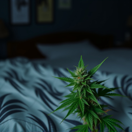 cannabis strains for insomnia