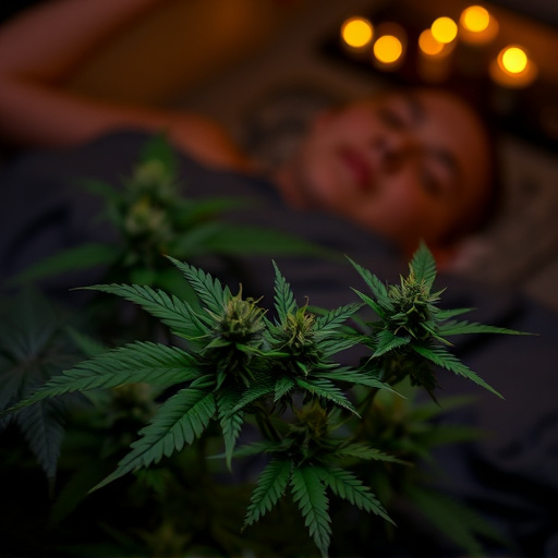 cannabis strains for insomnia
