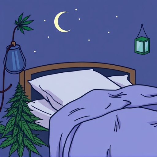 cannabis strains for insomnia