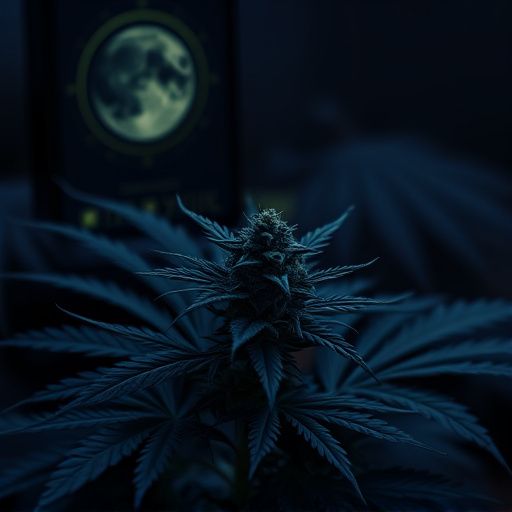 cannabis strains for insomnia