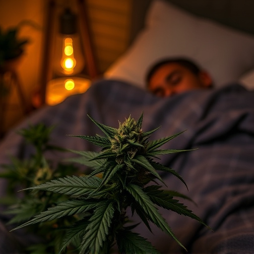 cannabis strains for insomnia