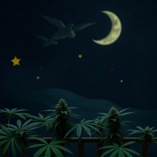 cannabis strains for insomnia