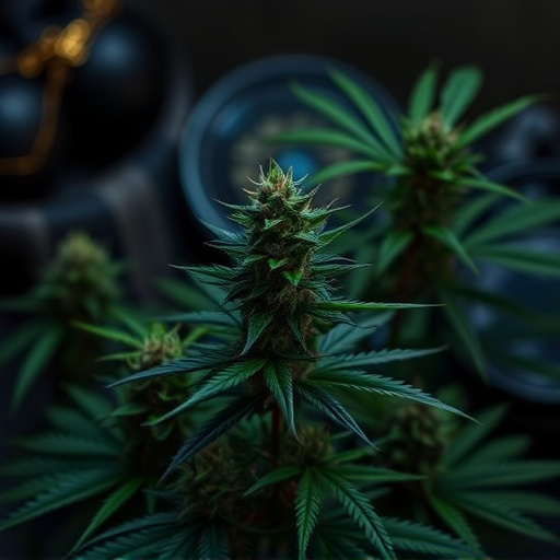 cannabis strains for insomnia