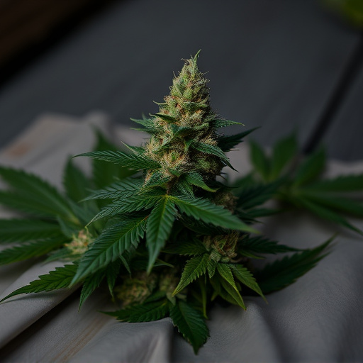 cannabis strains for insomnia