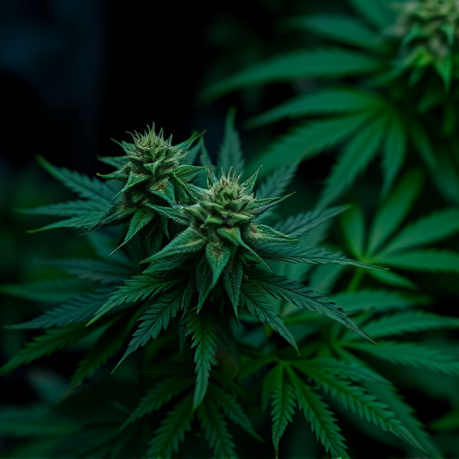 cannabis strains for insomnia