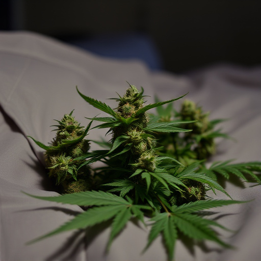 cannabis strains for insomnia