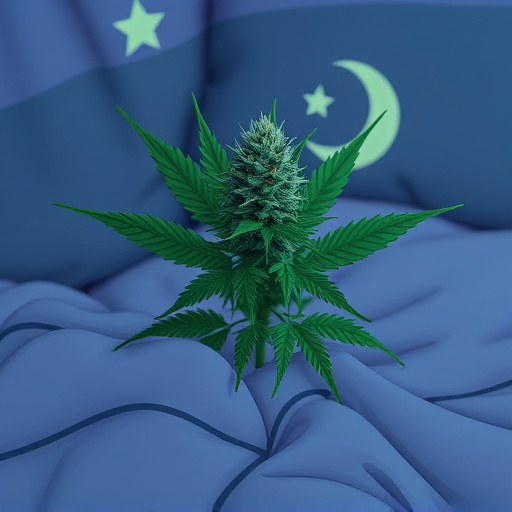 cannabis strains for insomnia