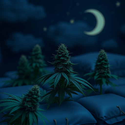 cannabis strains for insomnia