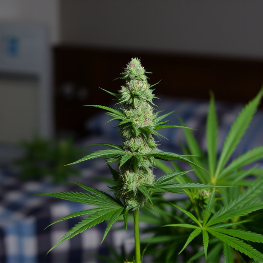 cannabis strains for insomnia