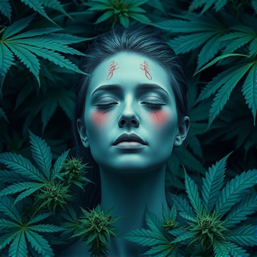cannabis strains for migraines