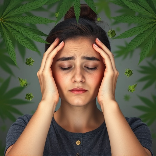 cannabis strains for migraines