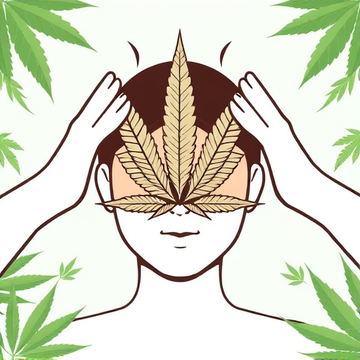 cannabis strains for migraines