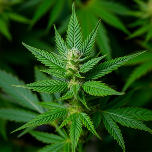 cannabis strains for migraines