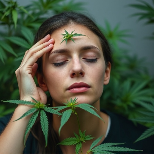 Preserving Cannabis Flowers: Techniques for Migraine Relief and Moisture Retention
