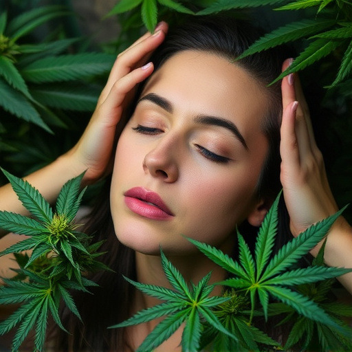 cannabis strains for migraines