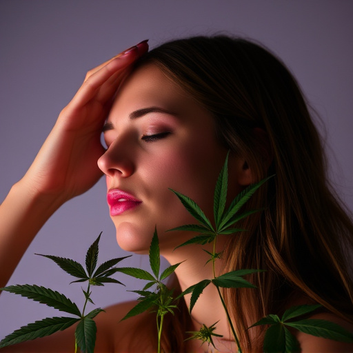 cannabis strains for migraines