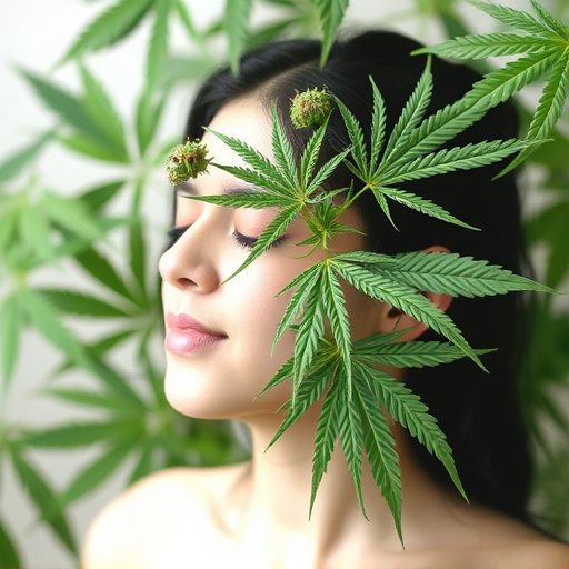 cannabis strains for migraines