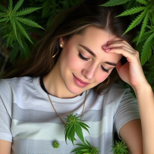 cannabis strains for migraines