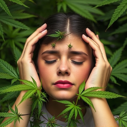 cannabis strains for migraines