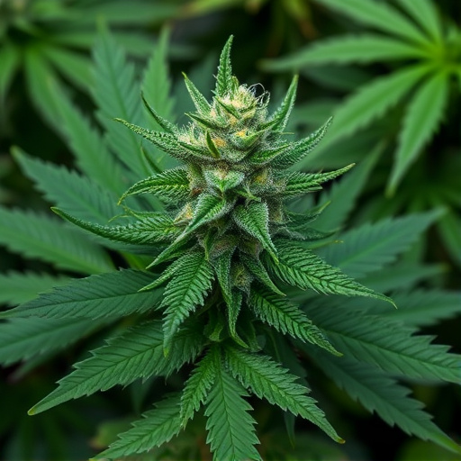 cannabis strains for migraines