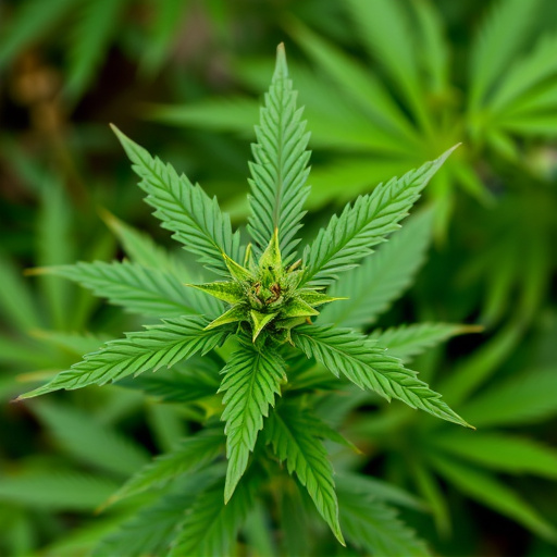 cannabis strains for migraines
