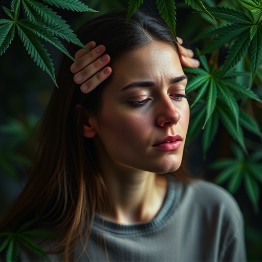 cannabis strains for migraines