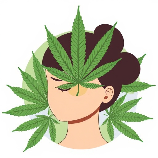 cannabis strains for migraines