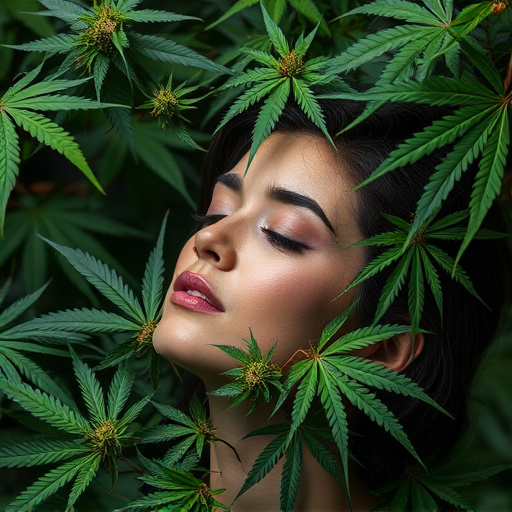 cannabis strains for migraines