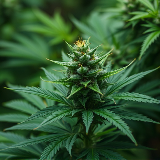 cannabis strains for migraines