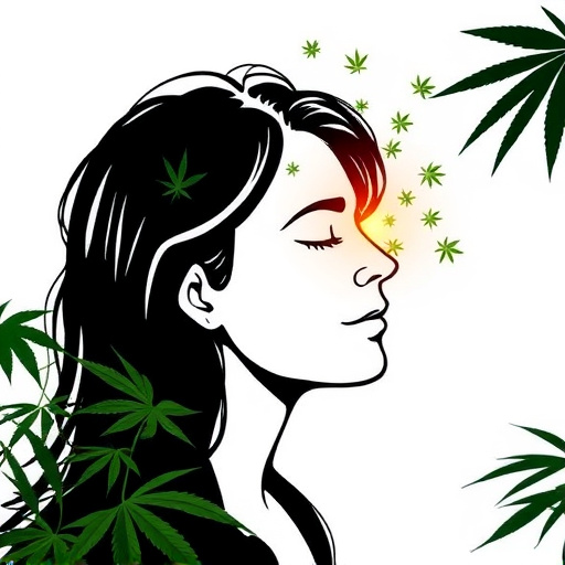 cannabis strains for migraines