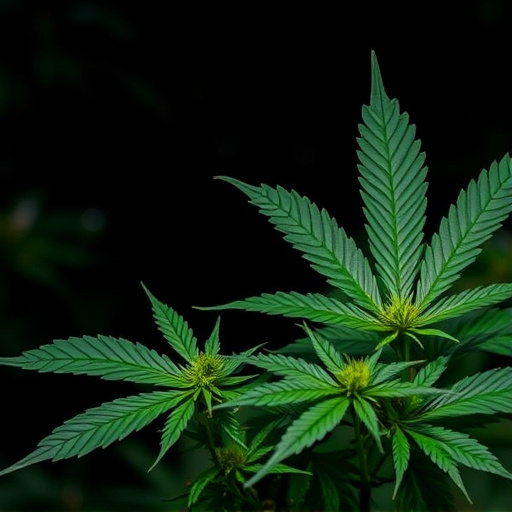 cannabis strains for migraines
