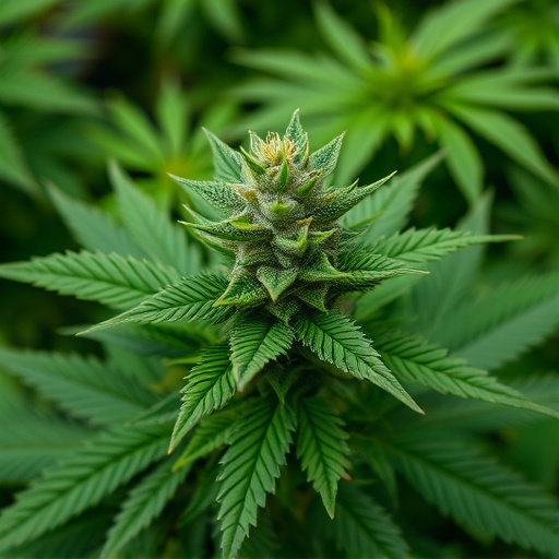 cannabis strains for migraines