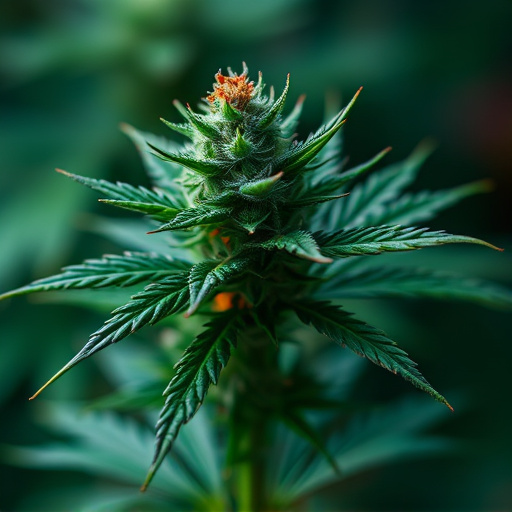 cannabis strains for pain