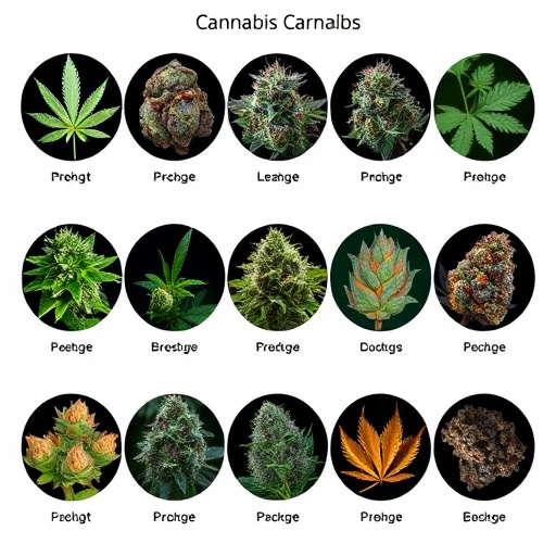 cannabis strains for pain