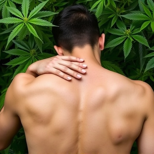 cannabis strains for pain