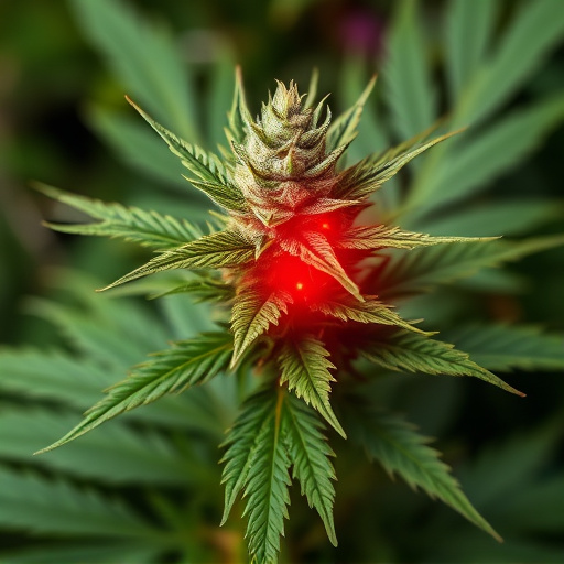cannabis strains for pain