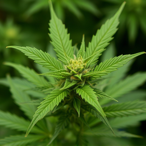 cannabis strains for pain