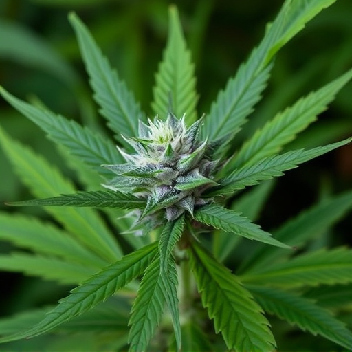 cannabis strains for pain