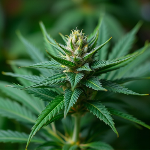 cannabis strains for pain