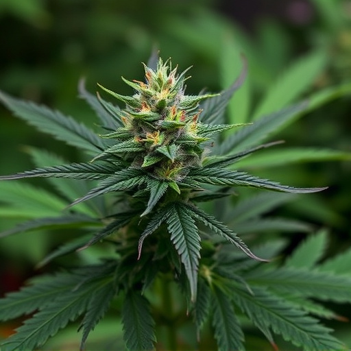 cannabis strains for pain