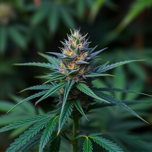 cannabis strains for pain