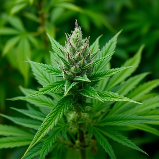 cannabis strains for pain