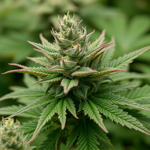 cannabis strains for pain
