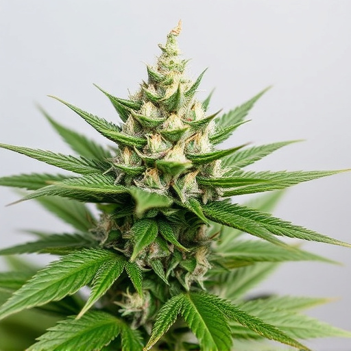 cannabis strains for pain