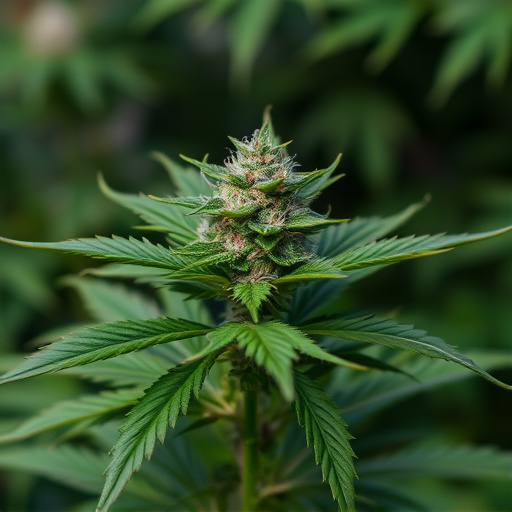 cannabis strains for pain