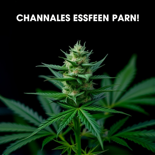 cannabis strains for pain